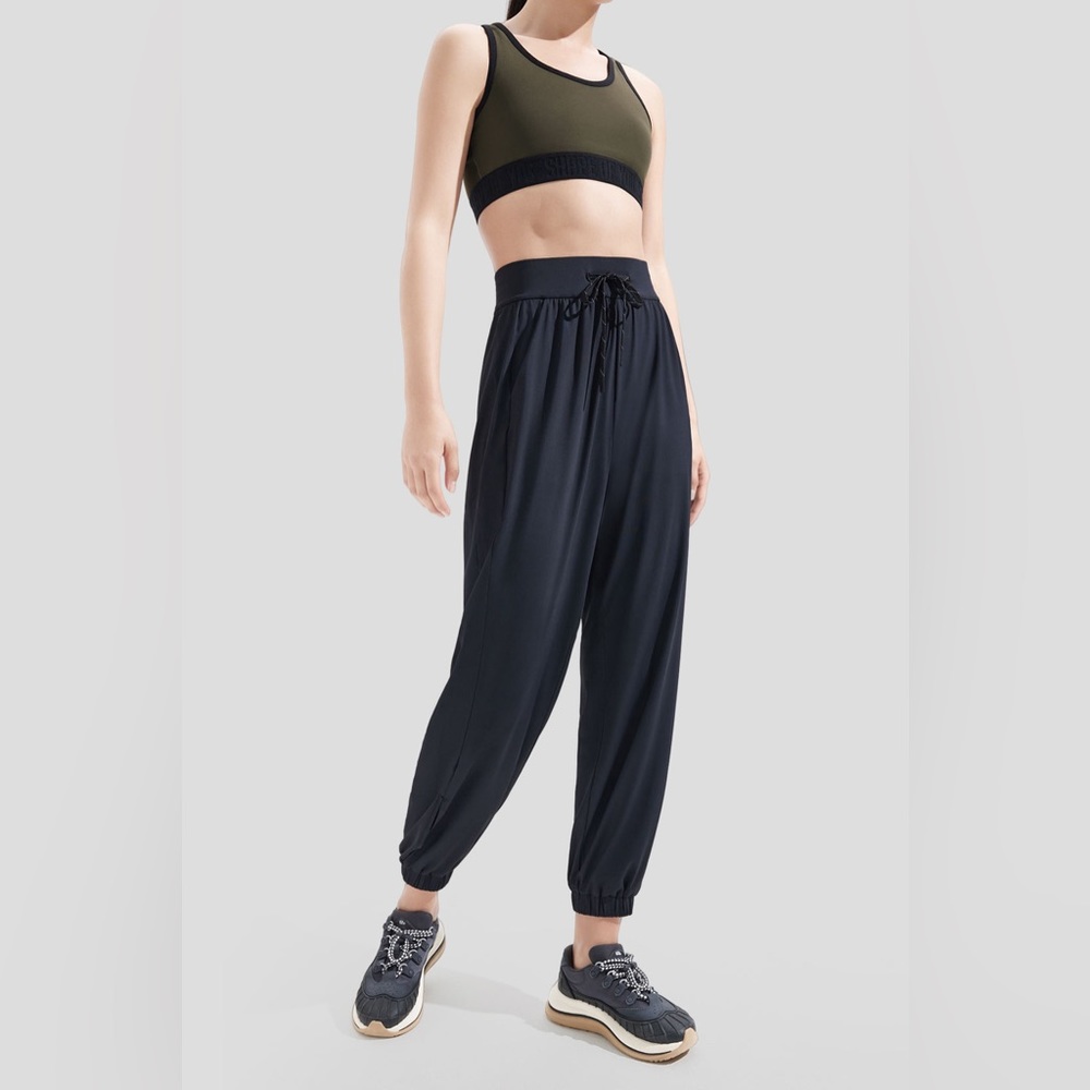 Binu Oxygen - Women's Cooling Sweatpants UPF50+
